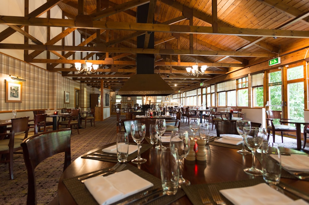 Macdonald Spey Valley Resort 52/67