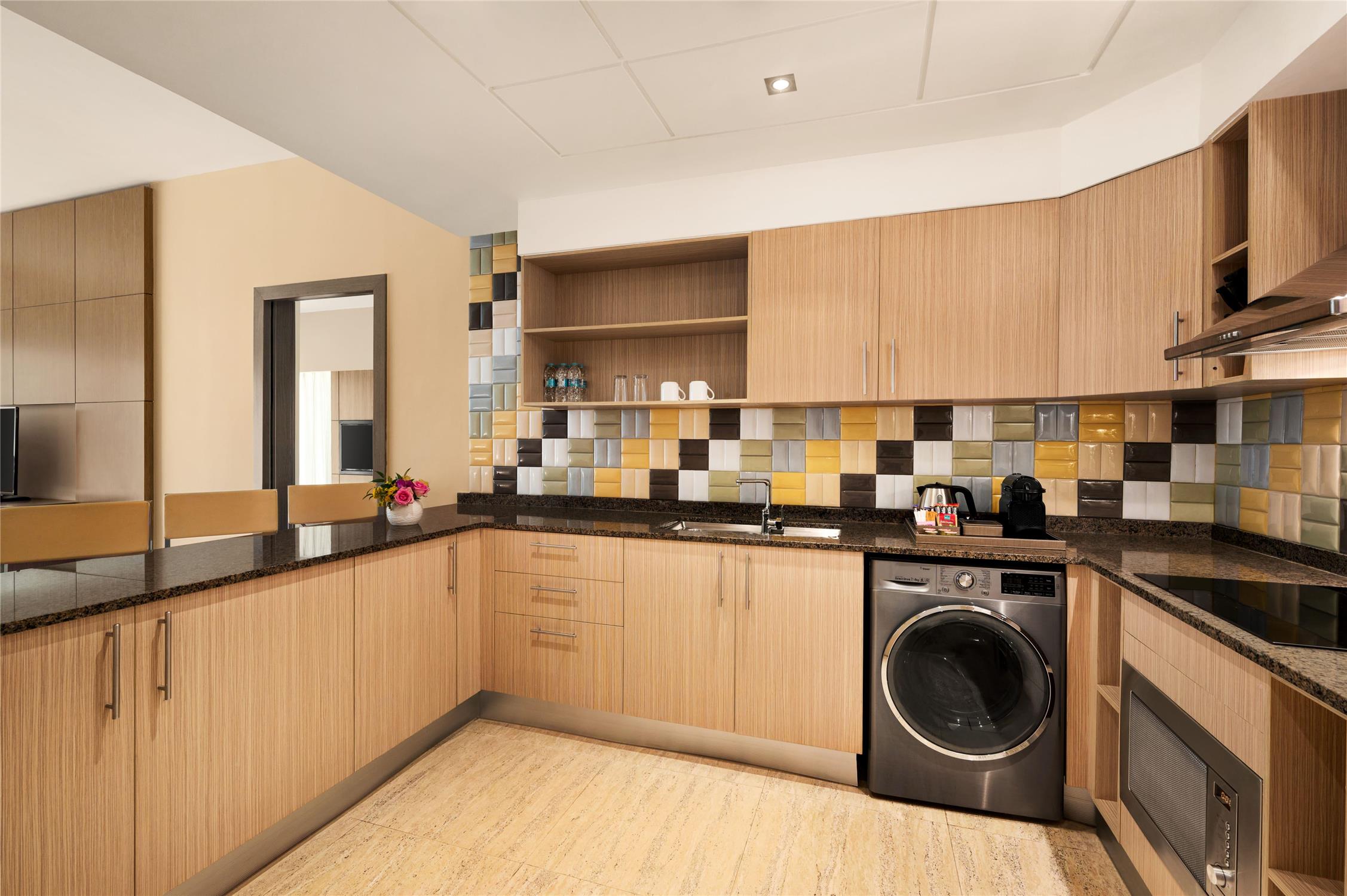 Wyndham Doha West Bay 49/62