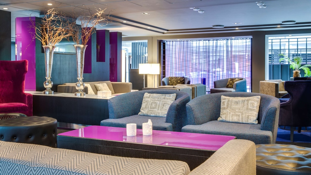 Radisson Blu Royal Garden 46/74