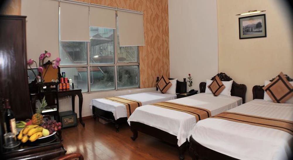Hanoi City Hostel 12/49