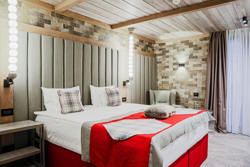 Alpin Resort Hotel 12/49