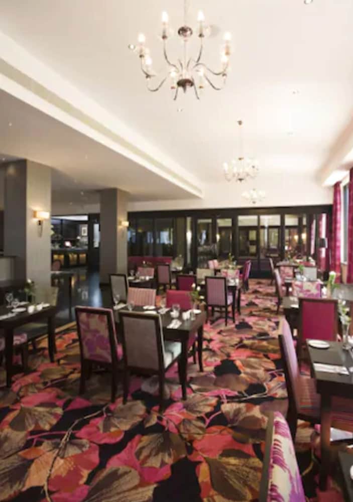 Ashling Hotel Dublin 46/64