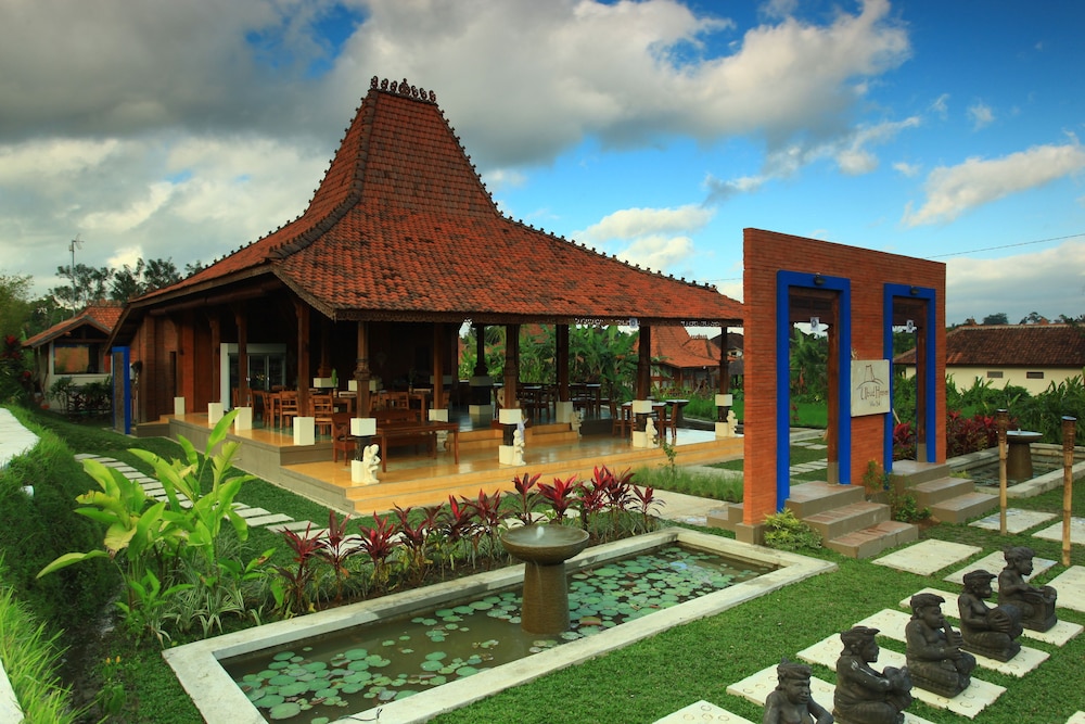 Ubud Heaven Penestanan 9/86