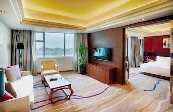 Deluxe, Suite, Jangle View