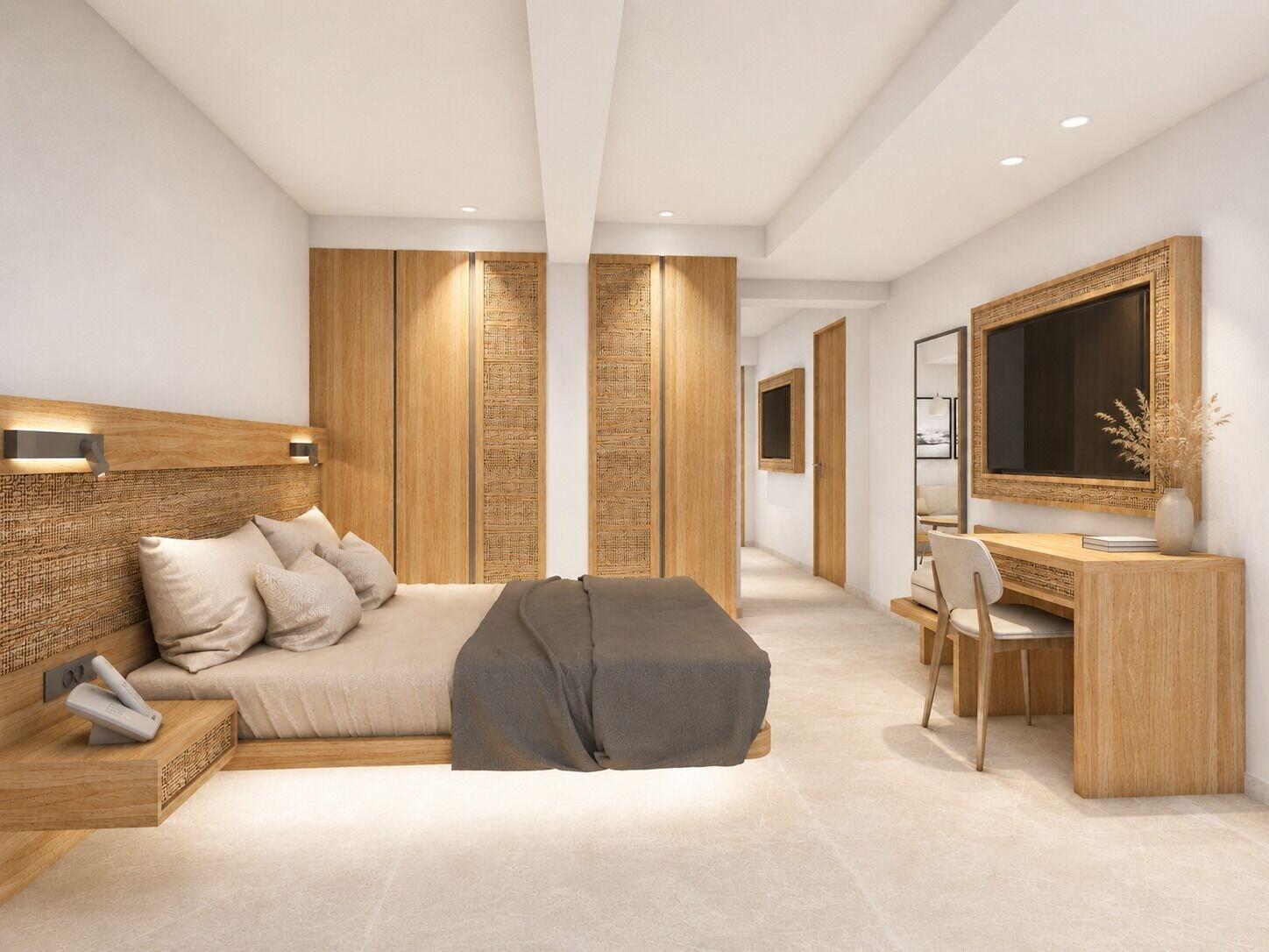 Aether Hotel 18/50