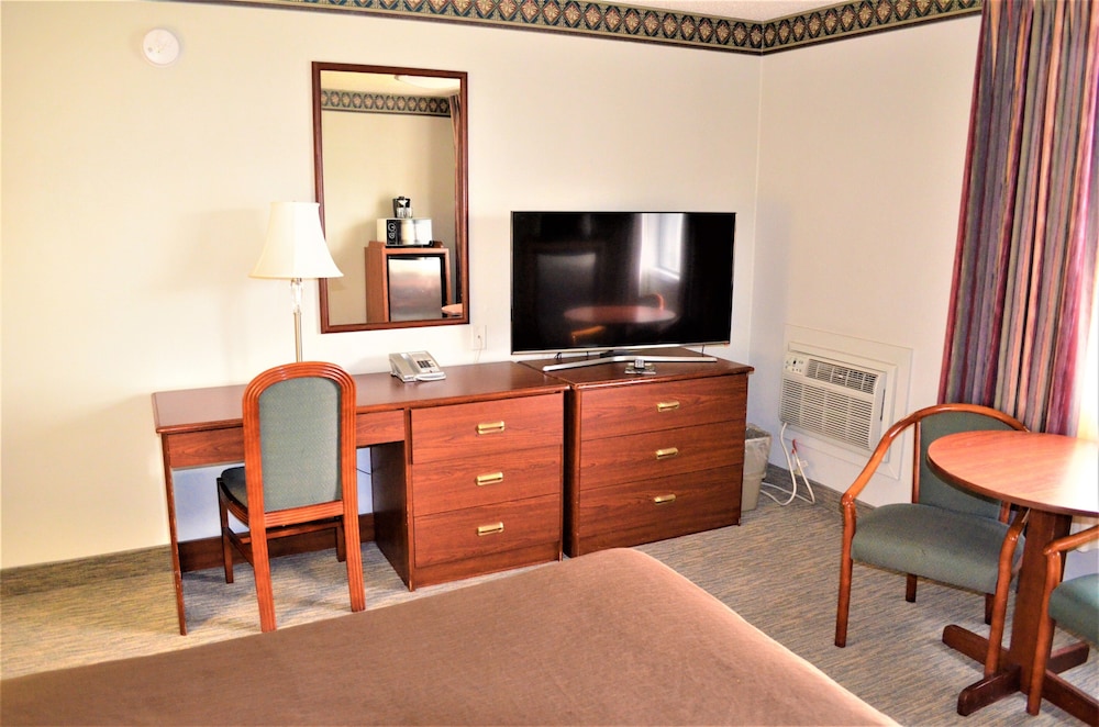 Columbia River Hotel, Ascend Hotel Collection 46/76