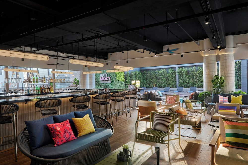 Moxy Kuala Lumpur Chinatown 30/43