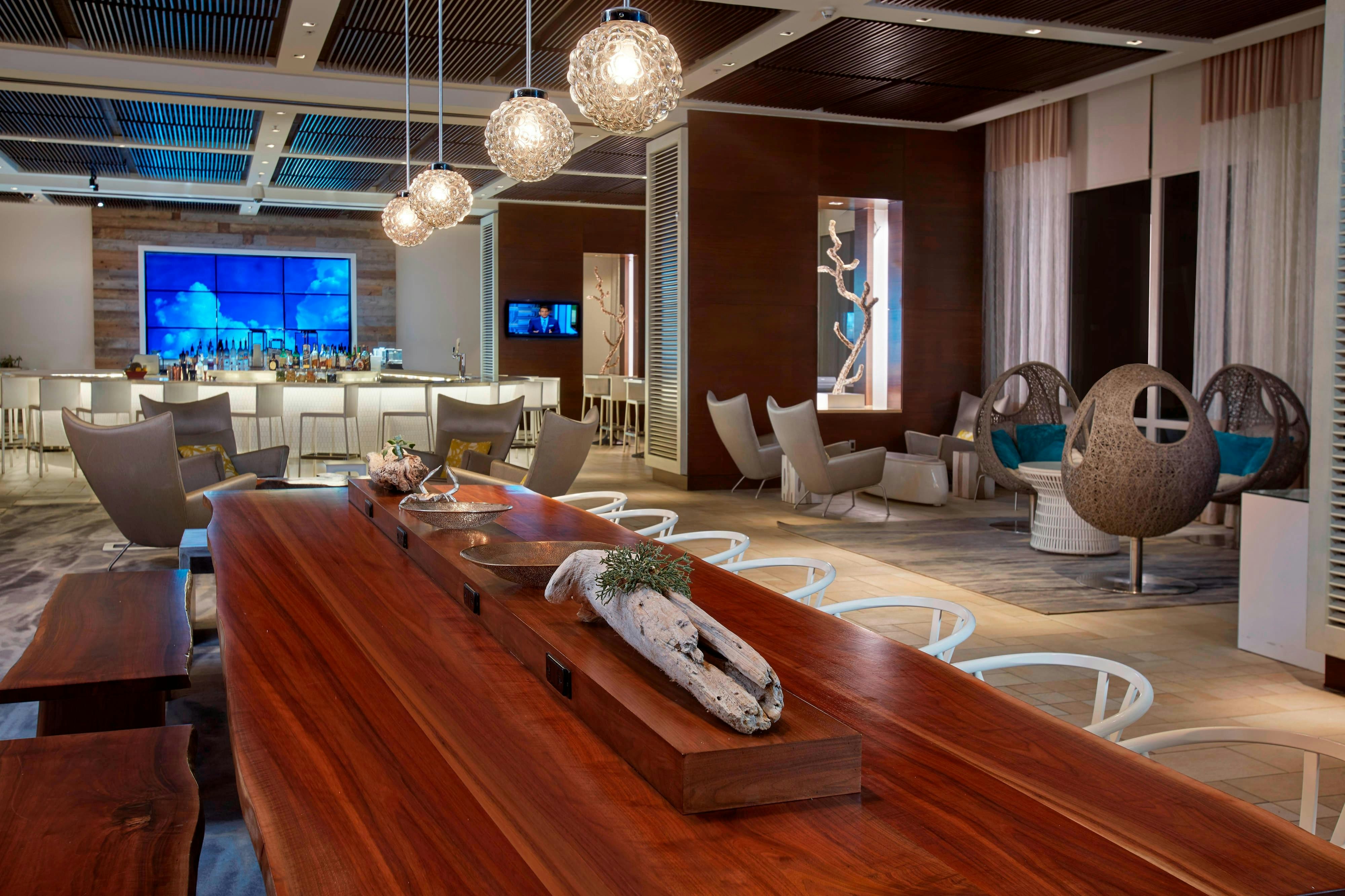 Aruba Marriott And Stellaris Casino 35/50