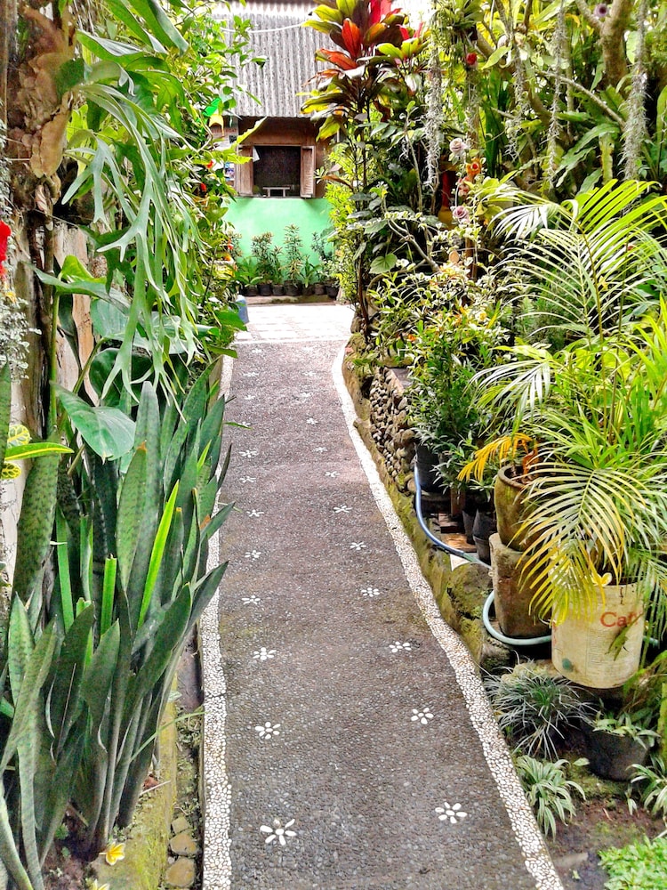 Arjuna Homestay Ubud 35/46