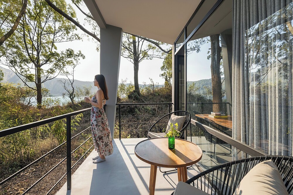 Inap Luxury Cabin Kintamani 42/56