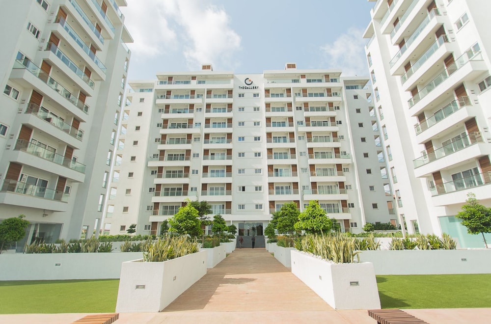 Accra Luxury Apartments 6/50