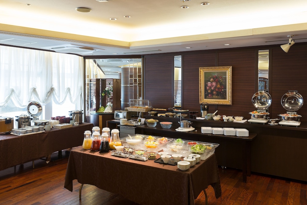 Rihga Hotel Zest Takamatsu 43/63
