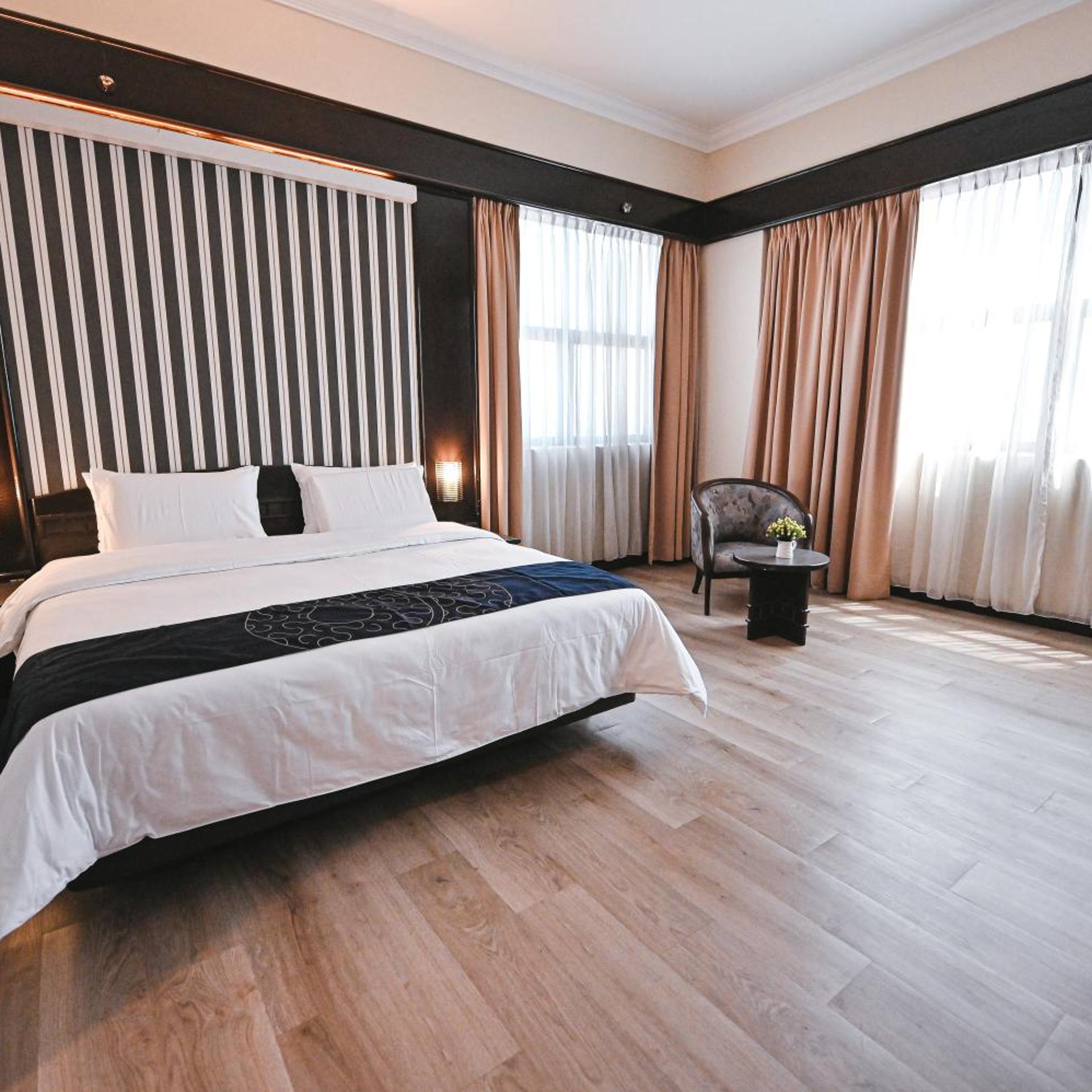 Prime City Hotel Kluang 20/41