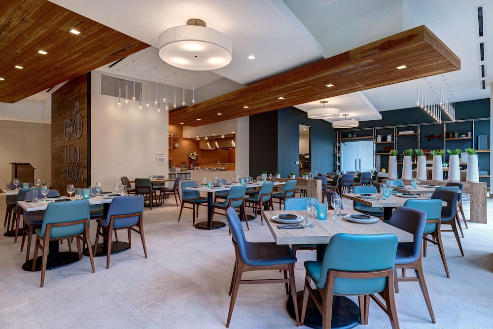 Hilton Garden Inn Anaheim Resort Ca 47/54