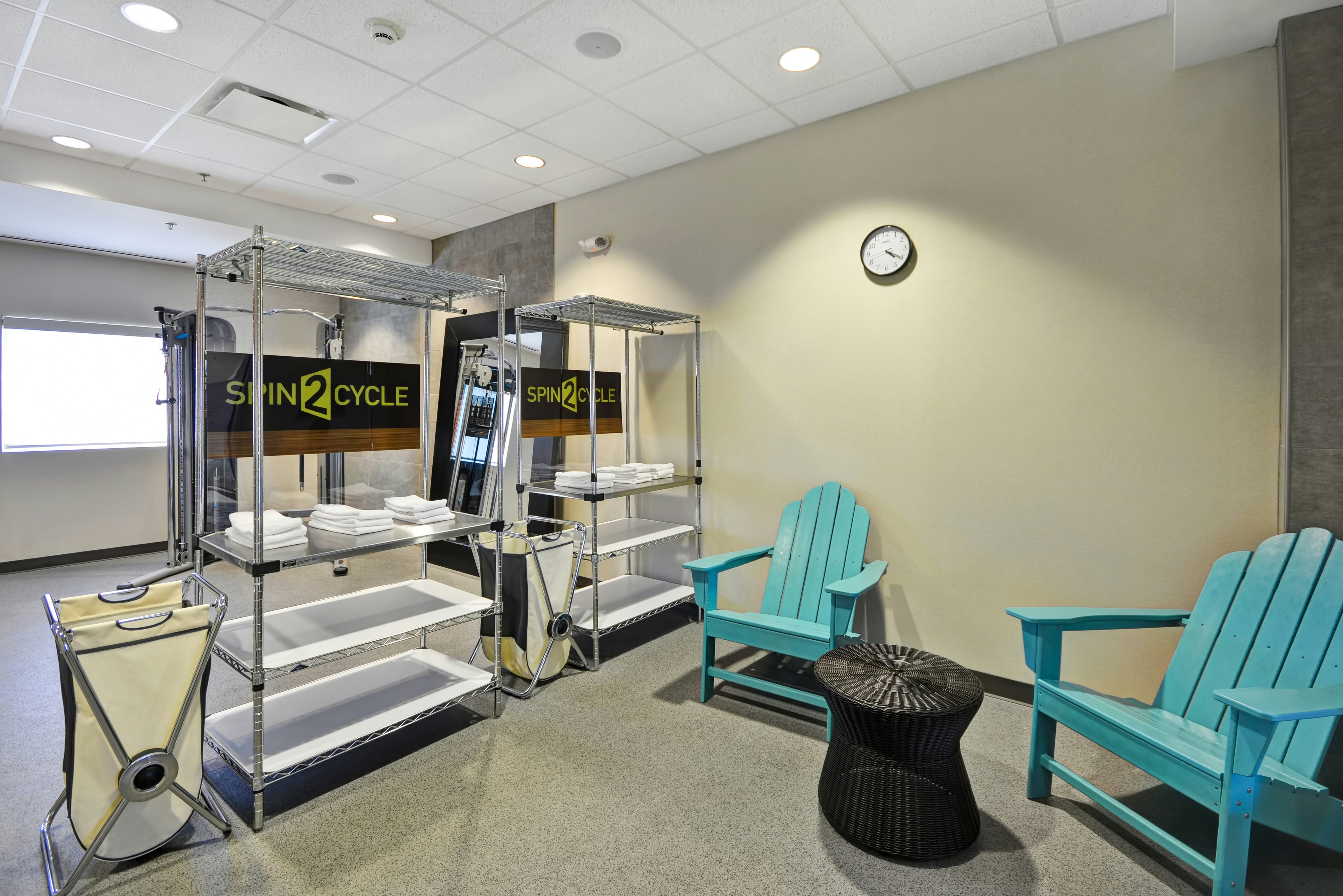 Home2 Suites by Hilton Brownsville 38/59