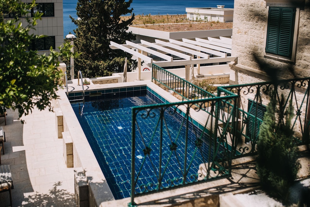 Villa Allure Of Dubrovnik 4/50