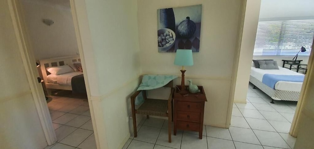 The Beach Place 4/50