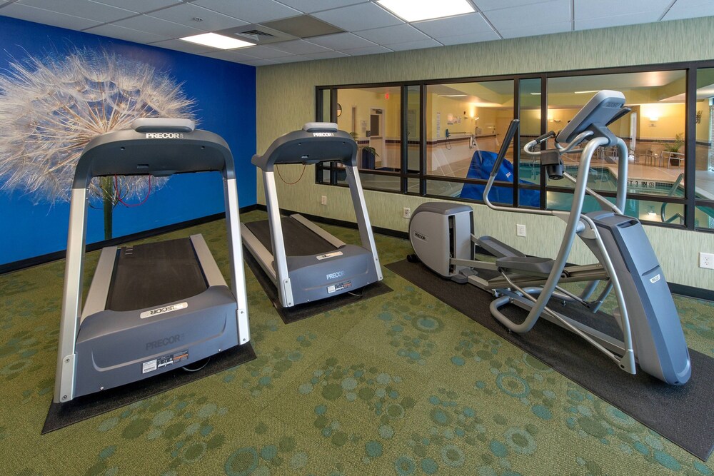 SpringHill Suites by Marriott Greensboro 23/35
