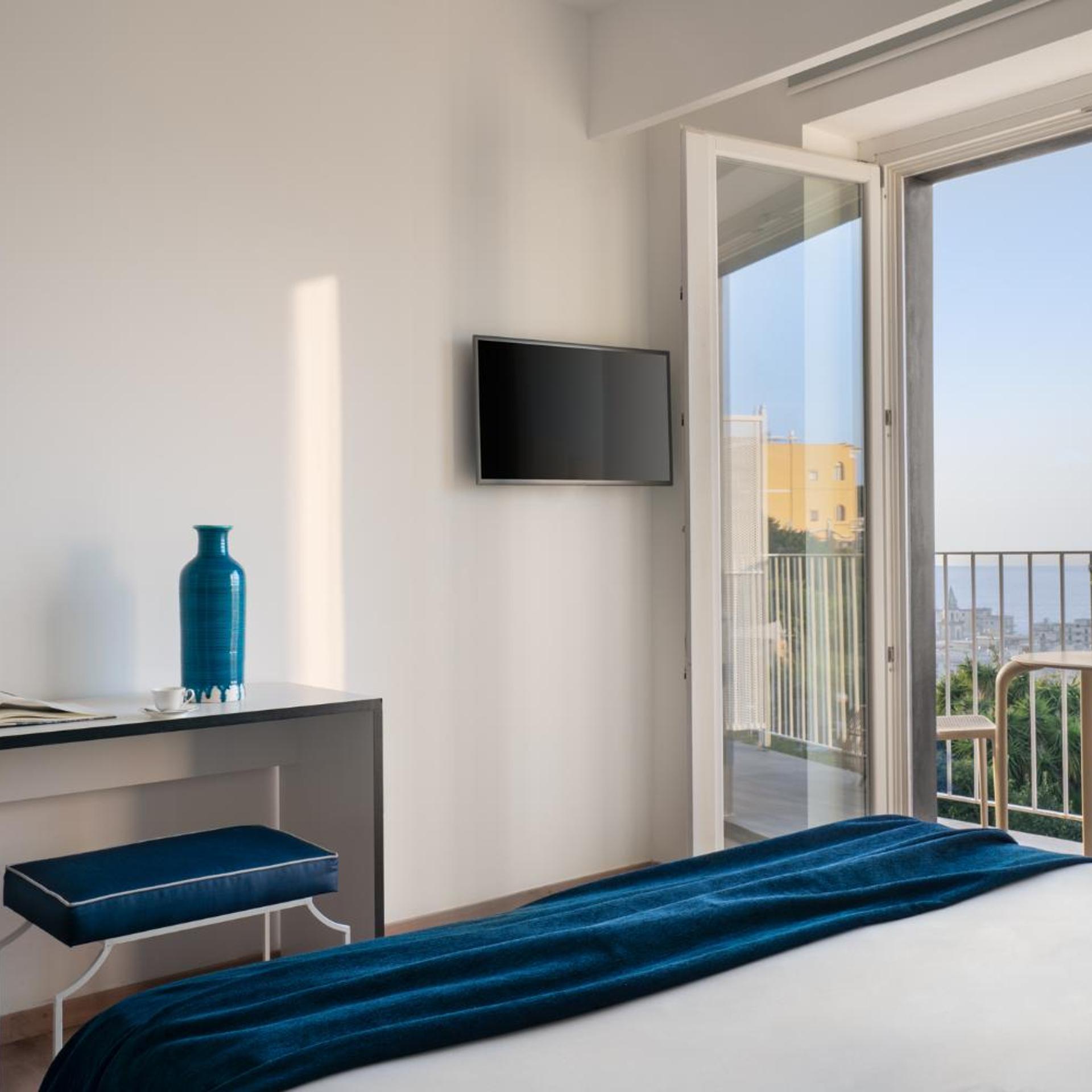 Domo 20 Hotel 36/48