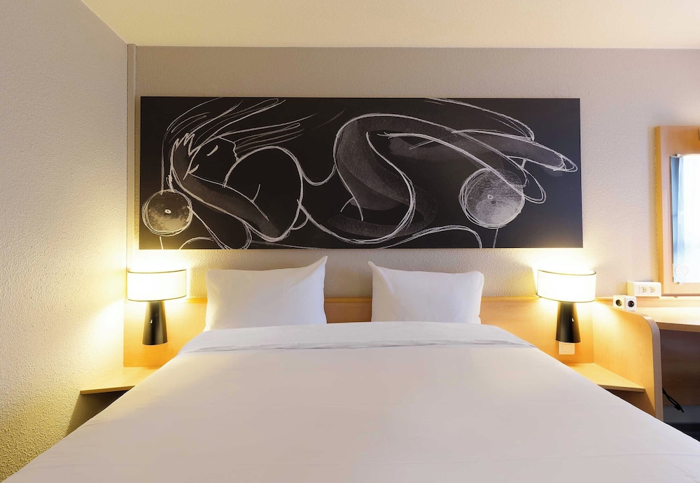 Double Room Confort