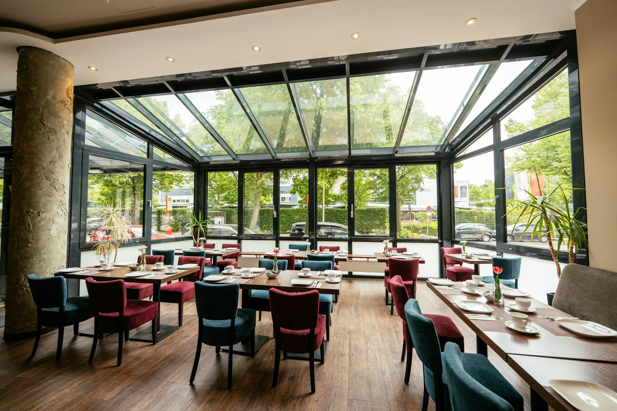Bo Hotel Hamburg 33/50