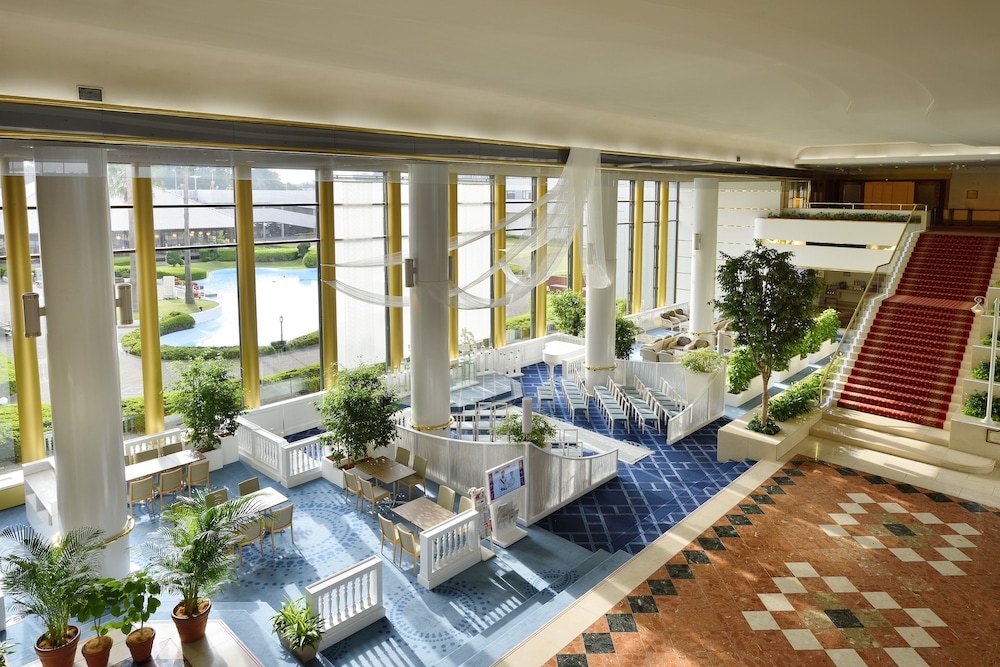 Tokyo Bay Maihama Hotel First Resort 44/63