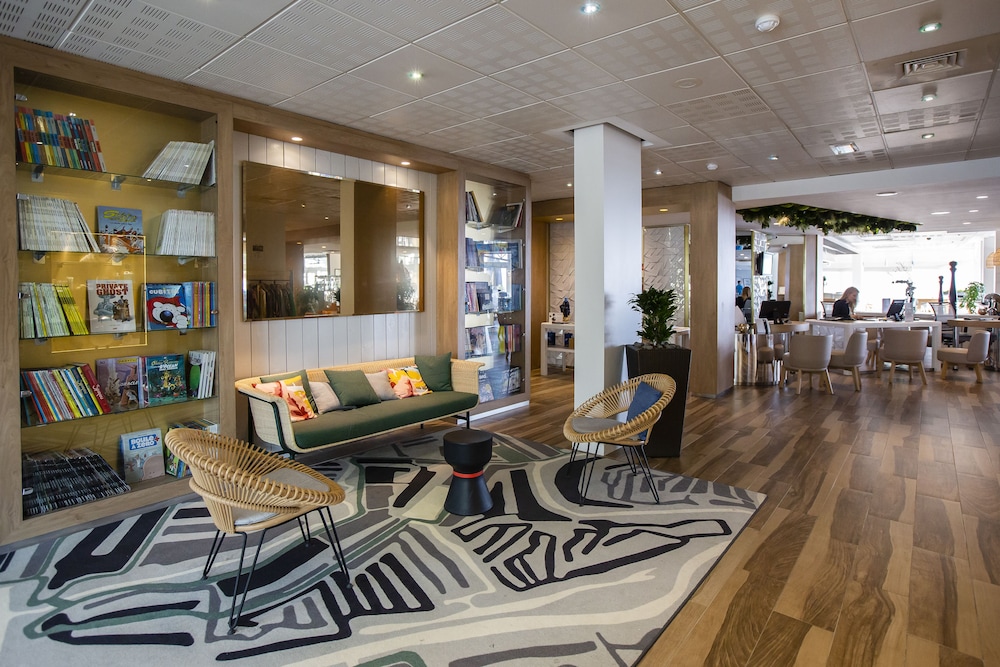 Bel Hotel Oleron Thalasso & Spa - MGallery 58/71