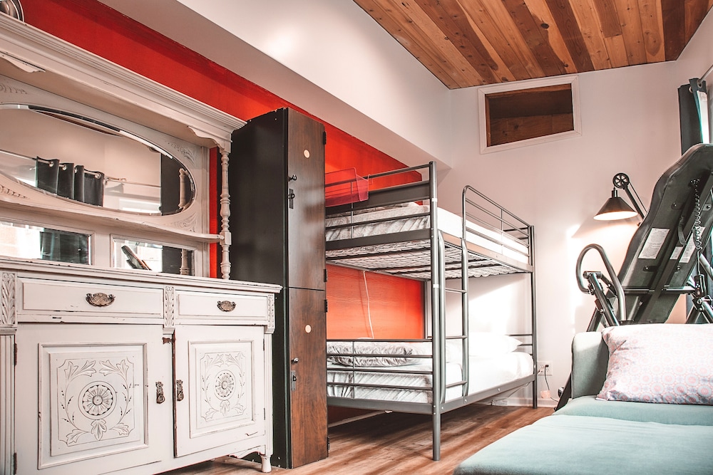 The Rumi Hostel 13/50