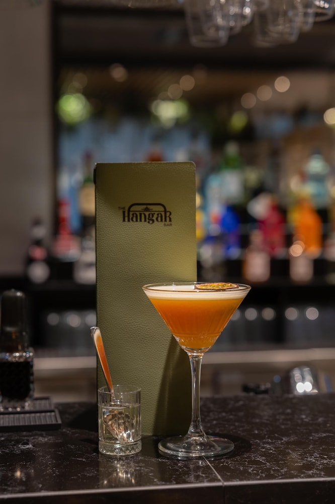Radisson Hotel Amsterdam Schiphol Airport Hoofddorp 19/50