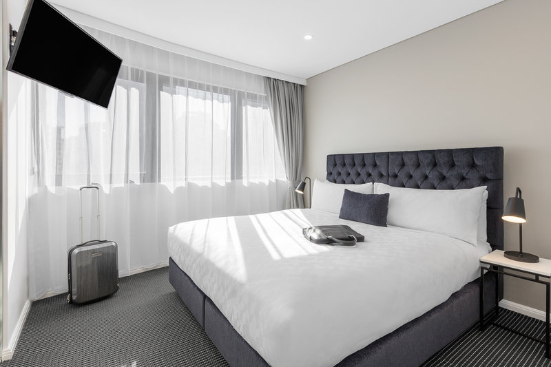 Meriton Serviced Apartments Kent Street 16/53