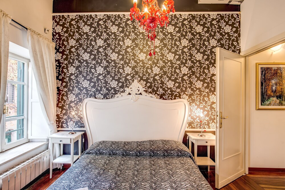 The House In Trastevere 10/48