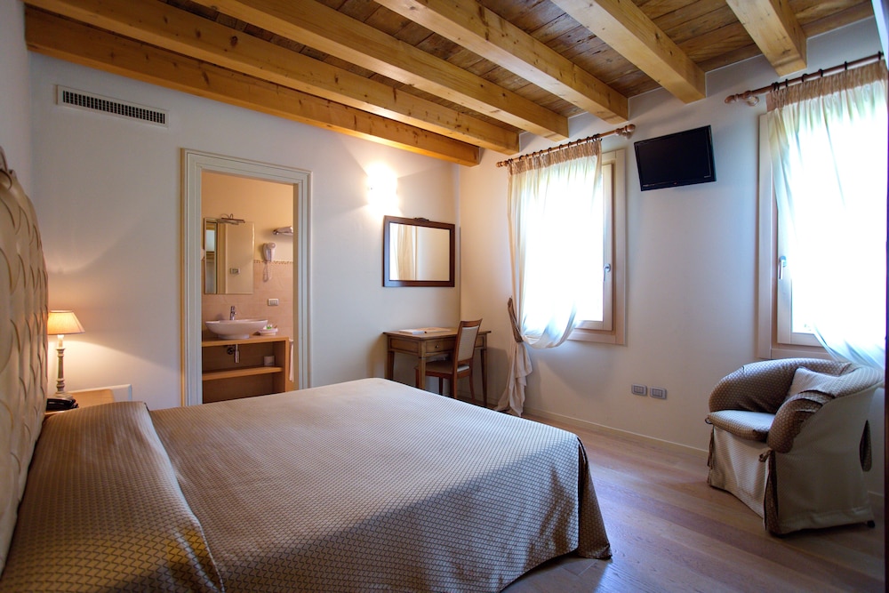 Hotel Asolo 16/50