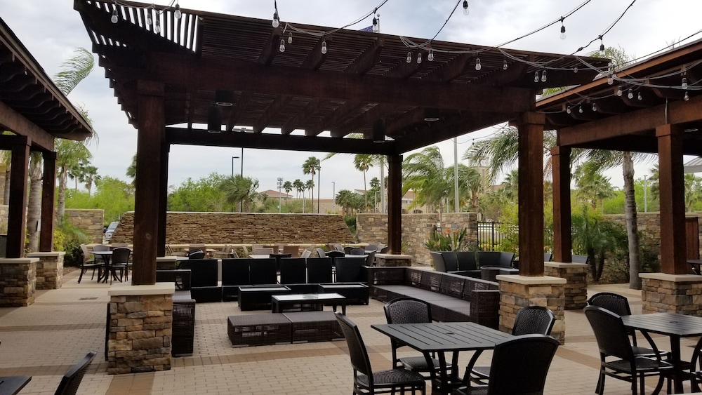 Embassy Suites By Hilton Mcallen Convention Center 45/56