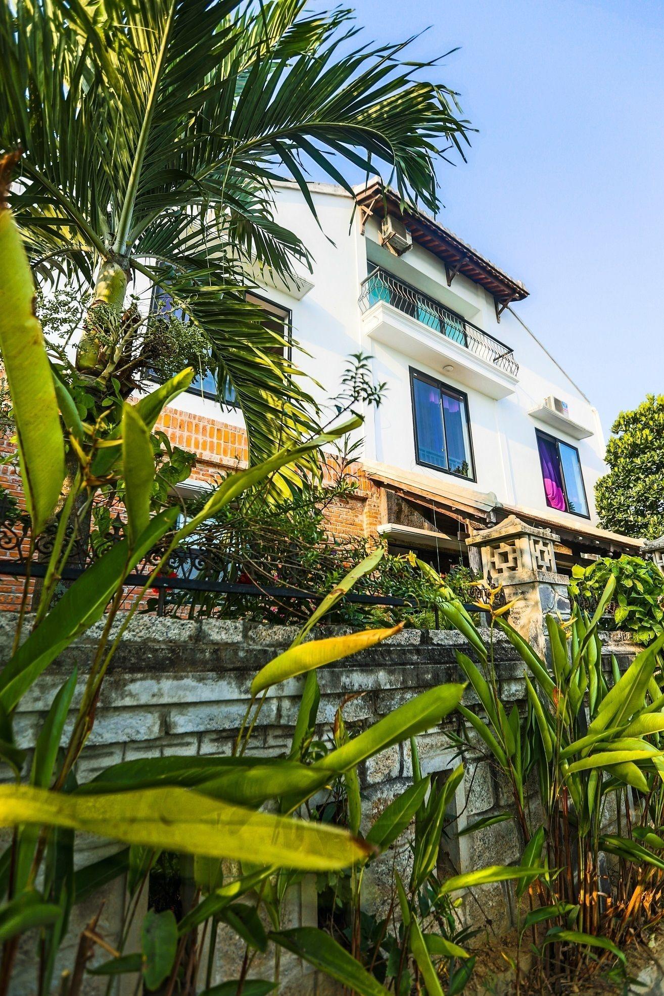The Faifoo House 15/18