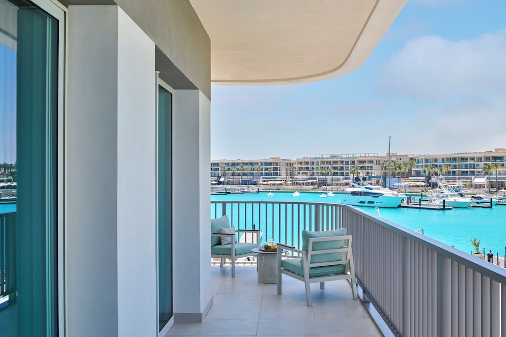 Vida Marina Resort Marassi 3/44