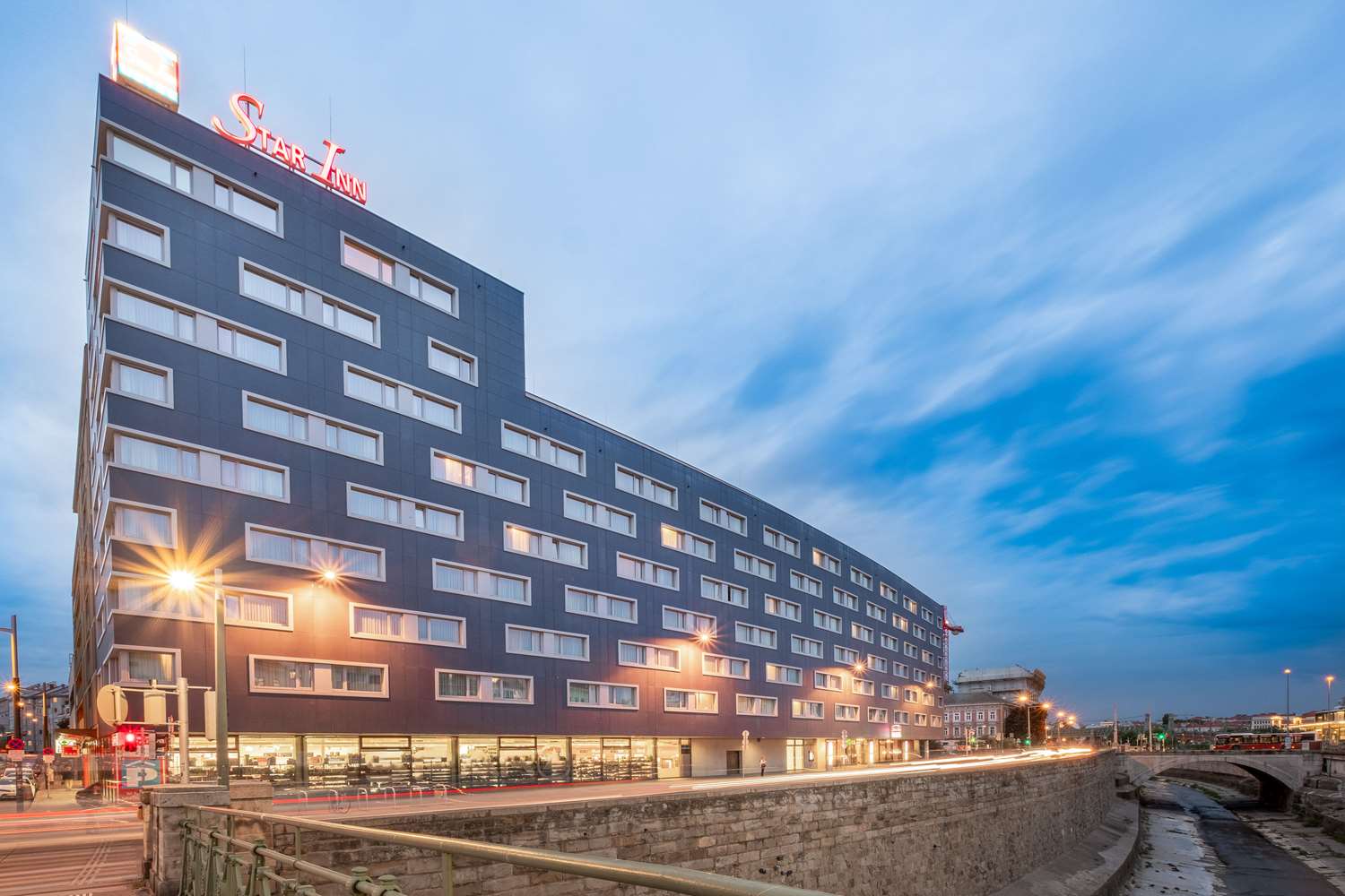 hotel
