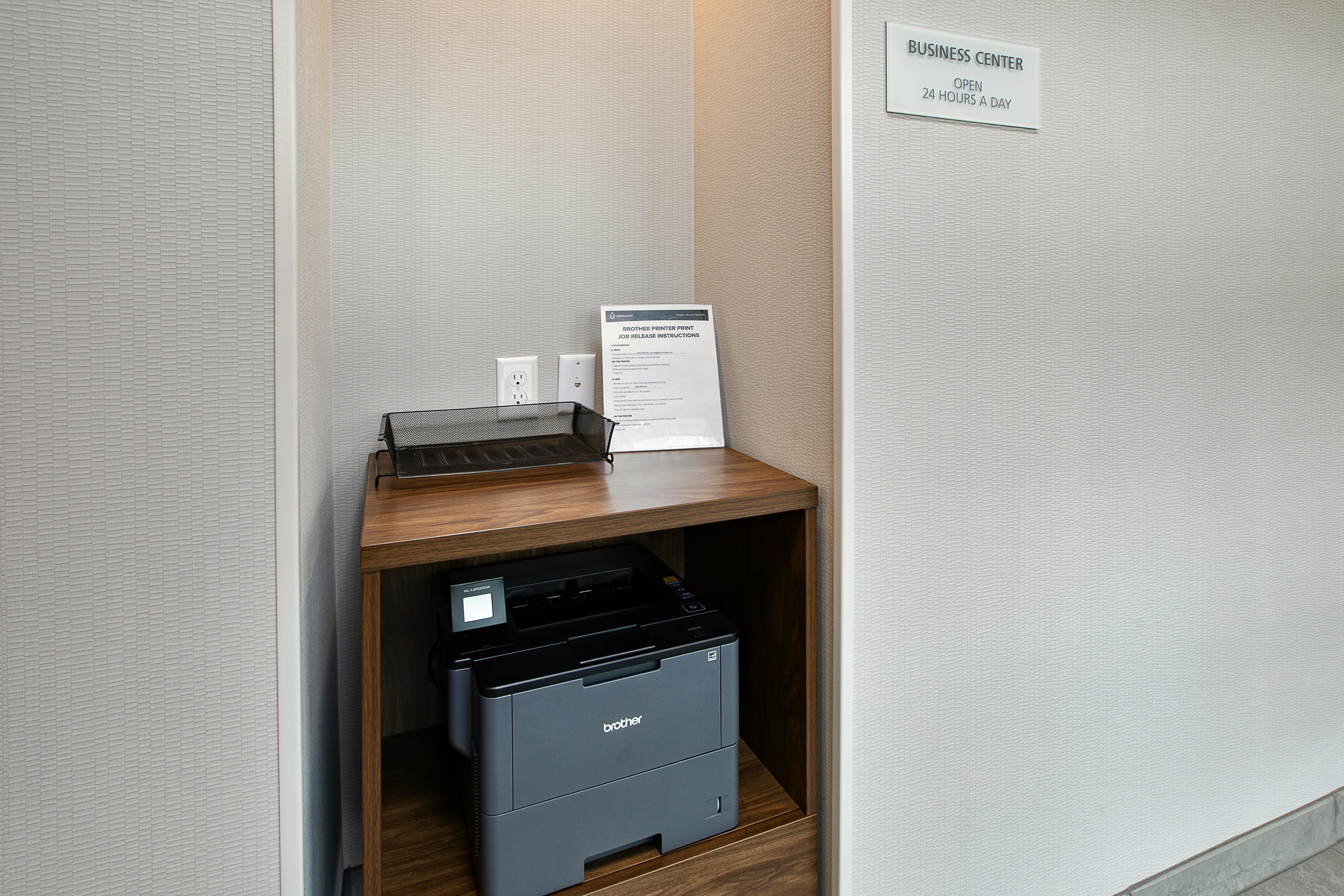 Hampton Inn Hotel Detroit/Belleville-Airport Area 31/39