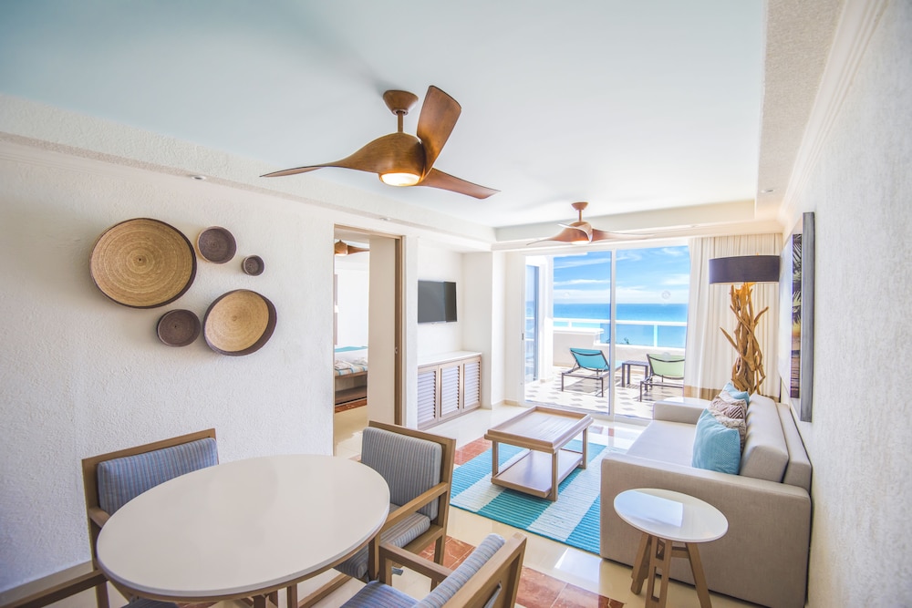 Sunscape Cancun - All-Inclusive Resort 46/80