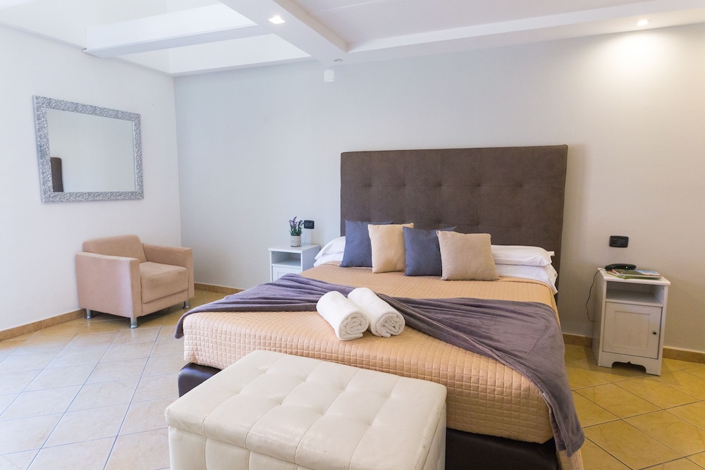 Hotel Rivoli Sorrento 33/60
