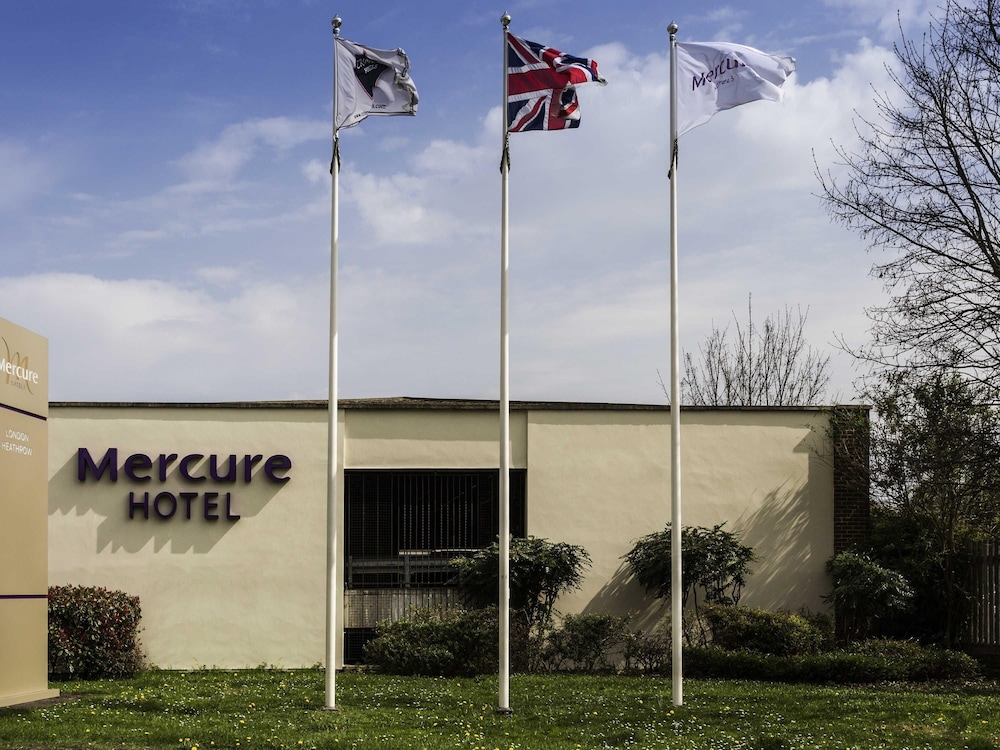 Mercure London Heathrow in LONDON