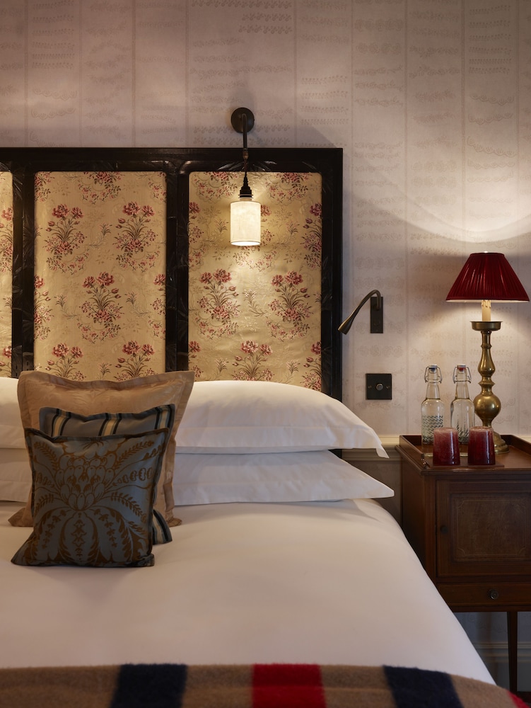 The Zetter Townhouse Marylebone 41/49