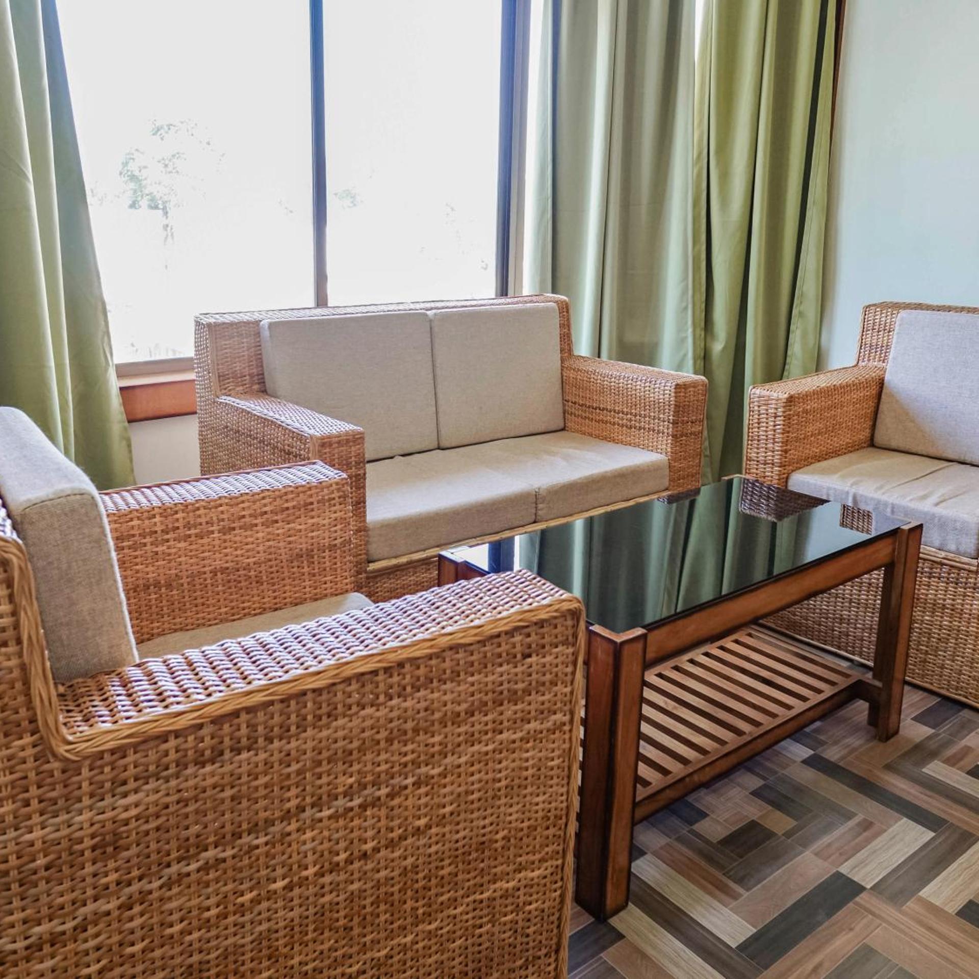 Pemaling Lords Eco Inn Guwahati 40/53