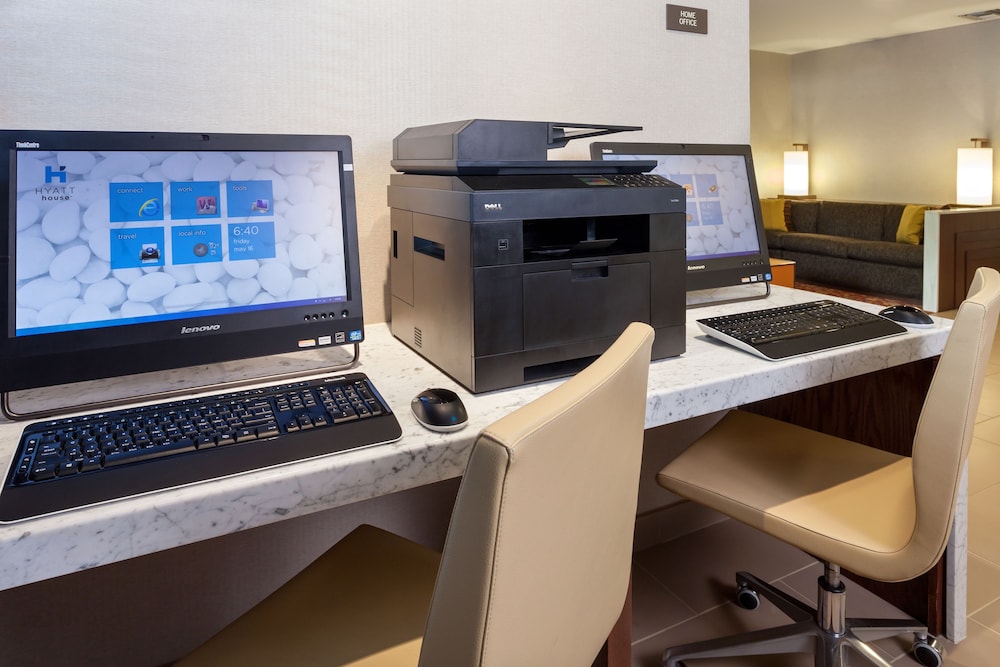 Hyatt House Houston Galleria 26/36