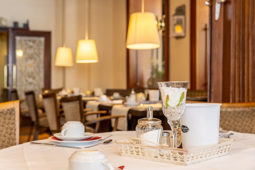 Trip Inn Aschaffenburger Hof 13/29