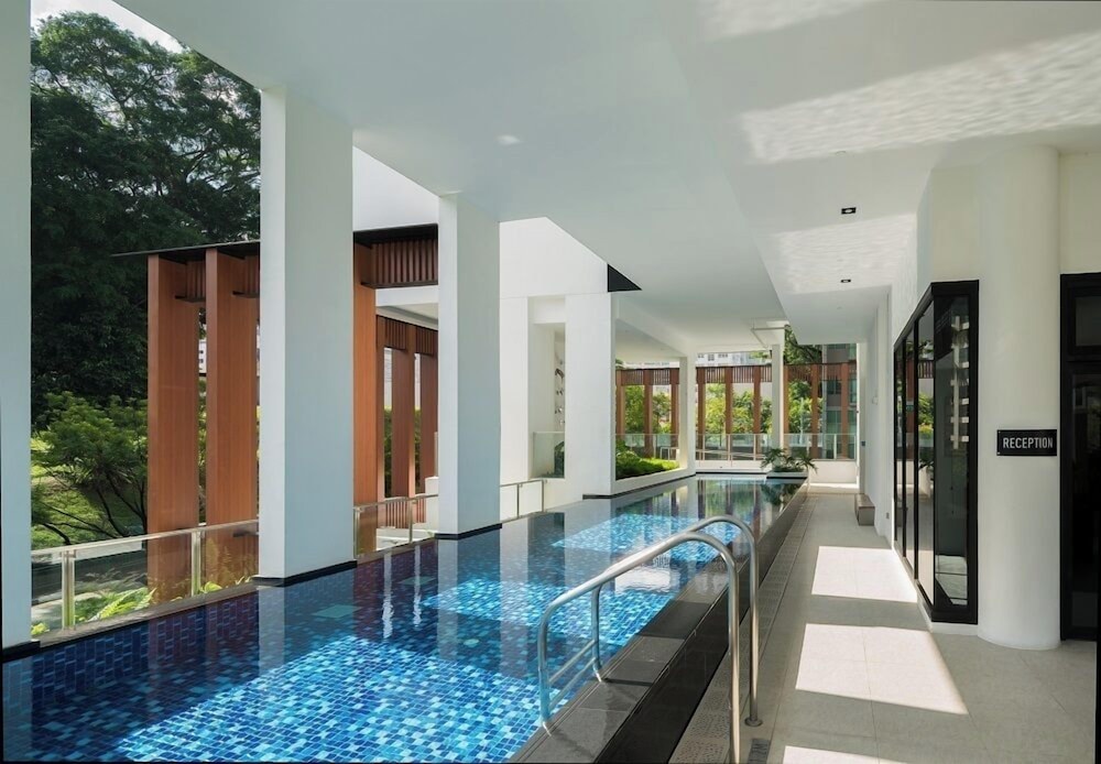 Momentus Serviced Residences Novena 20/50