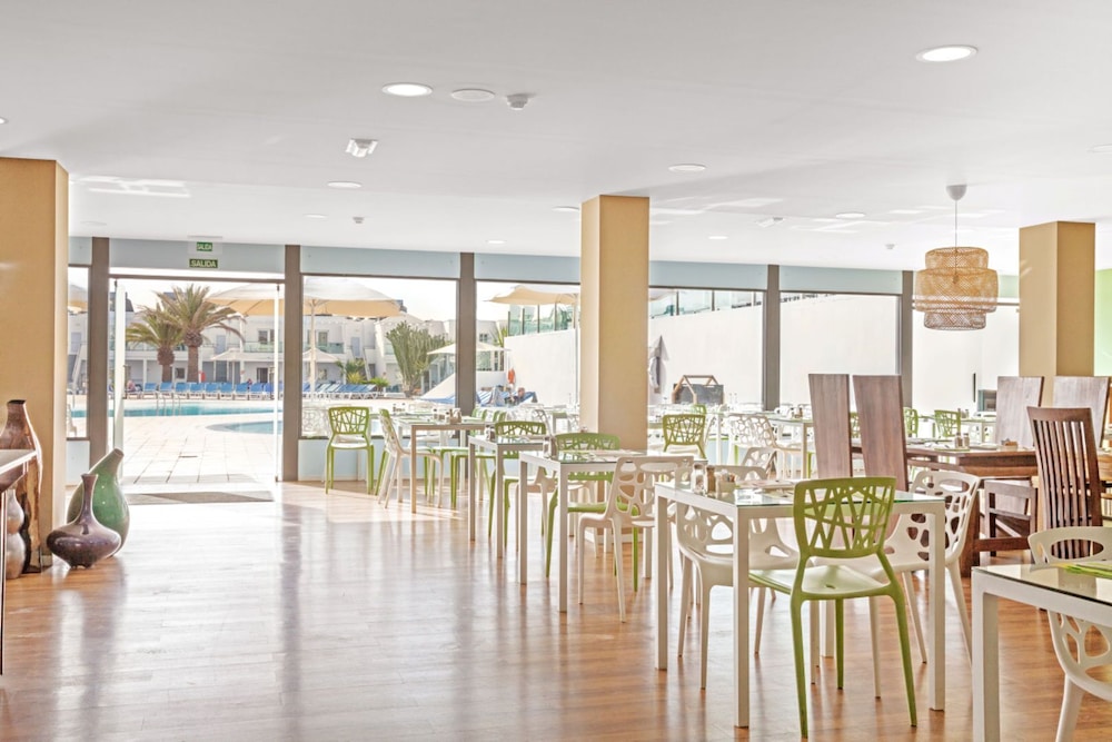 BLUESEA Lanzarote Palm 34/52