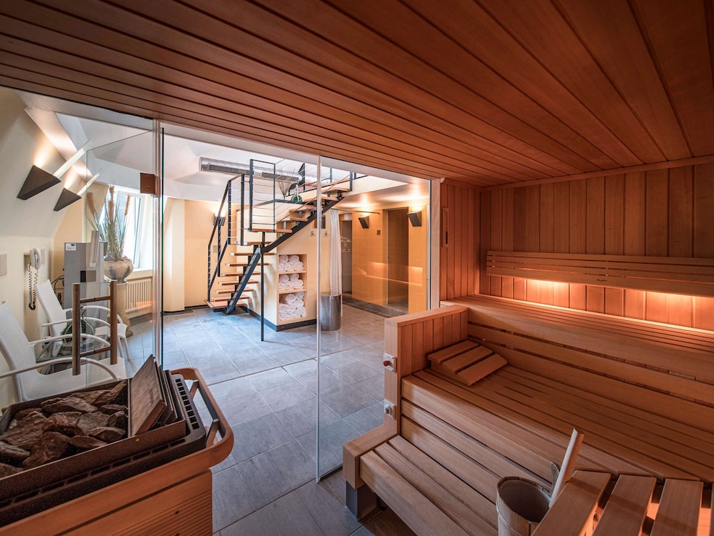 Hotel Royal St Georges Interlaken MGallery 24/50