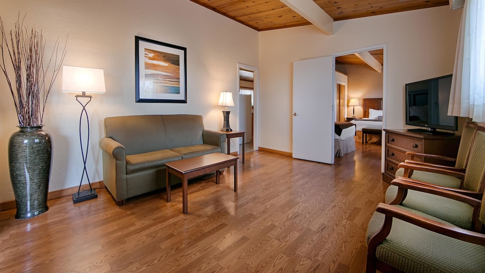Best Western Vista Manor Lodge 30/42