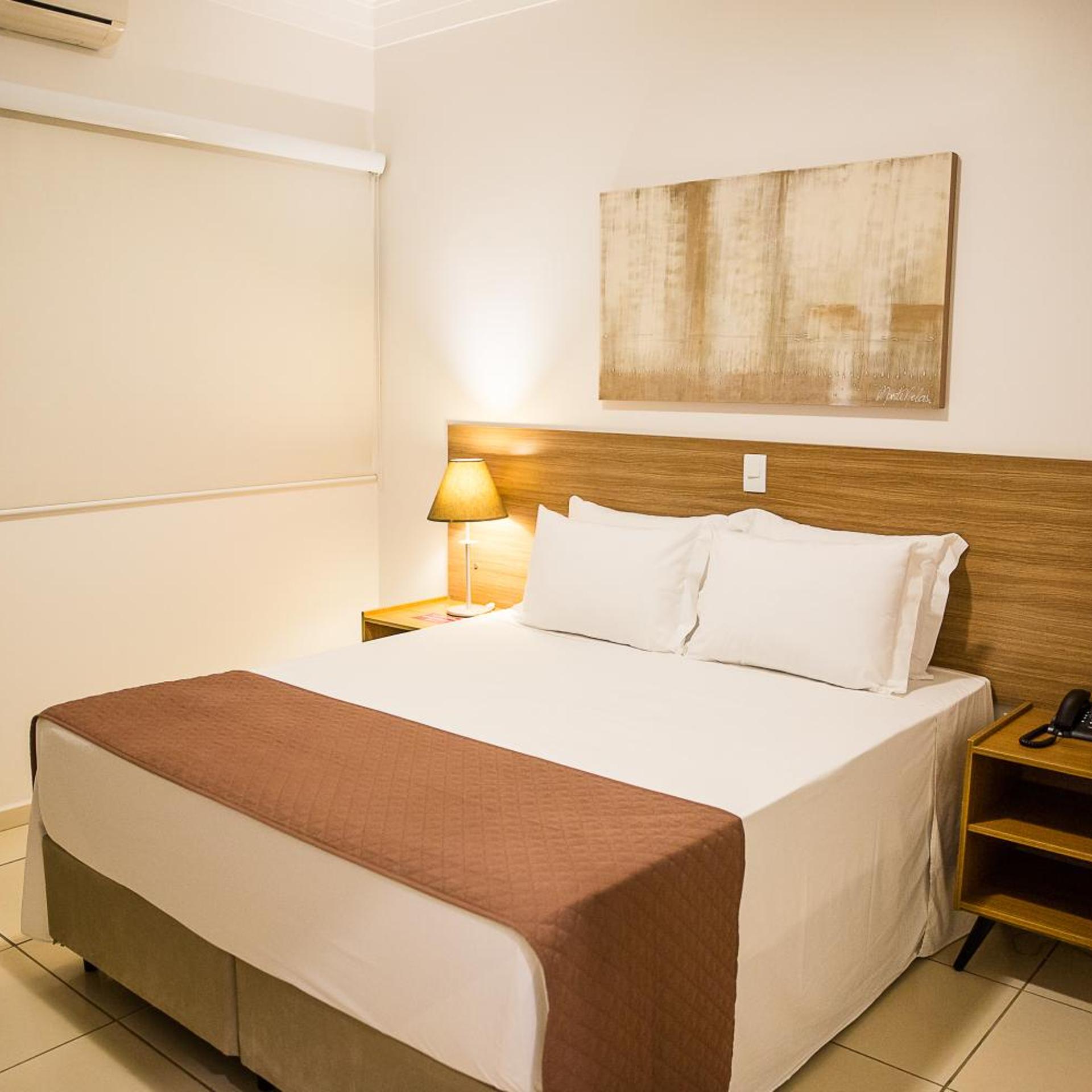 Ville Hotel Gramadao 24/67