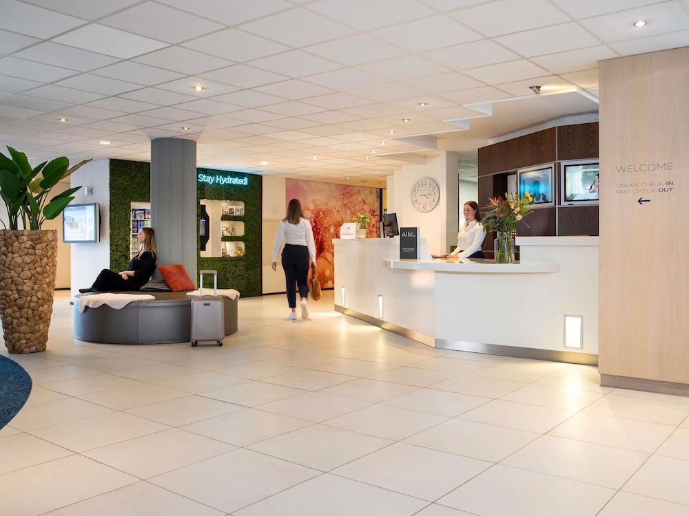 Novotel Maastricht 10/75
